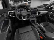 Audi Q3 II (F3) Москва  - изображение 37