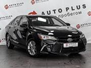 Toyota Camry VII (XV50) Рестайлинг Минеральные Воды  - изображение 19