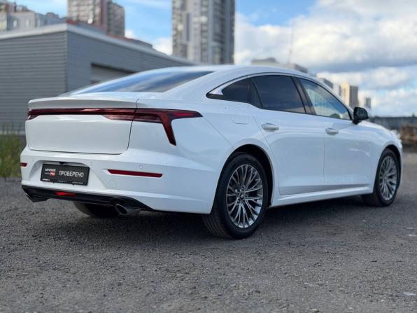 FAW Bestune B70 I с пробегом 2023 года, цена 1 655 000 рублей, 34114 км, лифтбек, Автокод Объявления