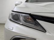 Toyota Camry VIII (XV70) Рестайлинг Москва  - изображение 38