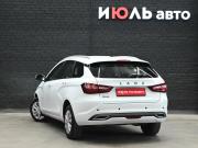 Lada (ВАЗ) Vesta I Рестайлинг (NG) Екатеринбург  - изображение 23