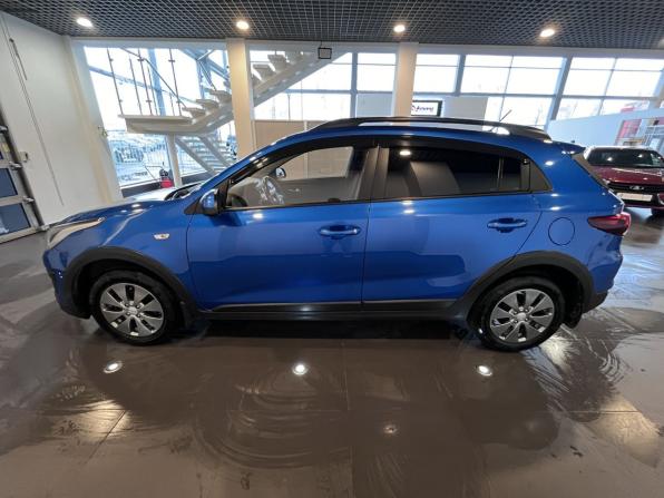 Kia Rio IV с пробегом 2019 года, цена 1 699 000 рублей, 79792 км, хэтчбек, Автокод Объявления