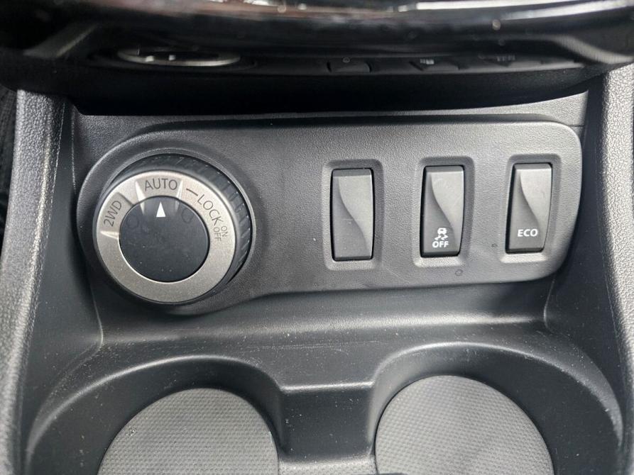 Nissan Terrano III (D10) Ярославль  - изображение 19
