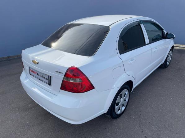 Chevrolet Nexia I с пробегом 2020 года, цена 856 000 рублей, 76641 км, седан, Автокод Объявления