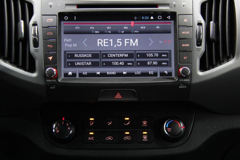Kia Sportage III Рестайлинг Чебоксары  - изображение 18