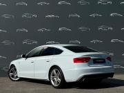 Audi A5 I (8T) Рестайлинг Санкт-Петербург  - изображение 31