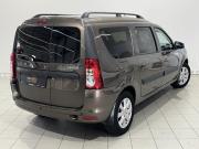Lada (ВАЗ) Largus I Рестайлинг Курск  - изображение 21