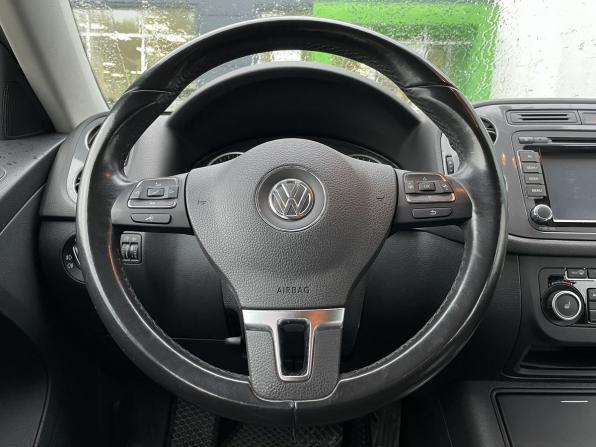 Volkswagen Tiguan I Рестайлинг с пробегом 2013 года, цена 1 150 000 рублей, 173278 км, внедорожник, Автокод Объявления