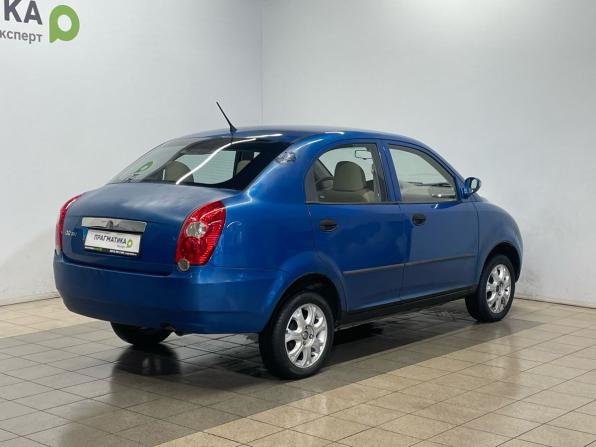 Chery QQ6 (S21) с пробегом 2008 года, цена 299 000 рублей, 85000 км, лифтбек, Автокод Объявления