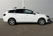 Lada (ВАЗ) Vesta I Рестайлинг (NG) Иваново  - изображение 31