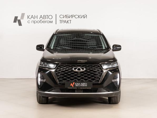 Chery Tiggo 7 Pro Max I с пробегом 2023 года, цена 1 560 000 рублей, 197455 км, внедорожник, Автокод Объявления