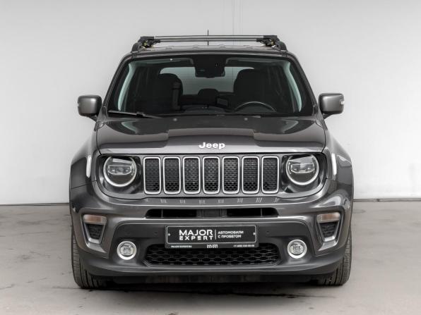 Jeep Renegade I с пробегом 2019 года, цена 1 900 000 рублей, 72439 км, внедорожник, Автокод Объявления