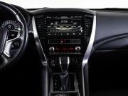 Mitsubishi Pajero Sport III Рестайлинг Москва  - изображение 46