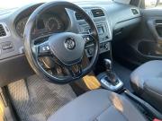 Volkswagen Polo V Рестайлинг Пермь  - изображение 37