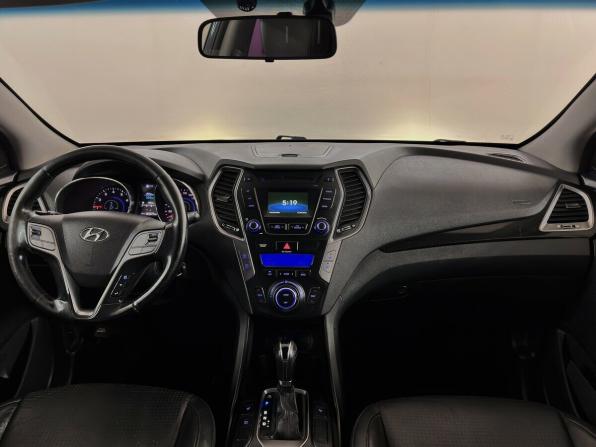 Hyundai Santa Fe III с пробегом 2012 года, цена 1 645 000 рублей, 152377 км, внедорожник, Автокод Объявления