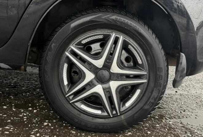 Lada (ВАЗ) Kalina II с пробегом 2013 года, цена 383 000 рублей, 100469 км, хэтчбек, Автокод Объявления