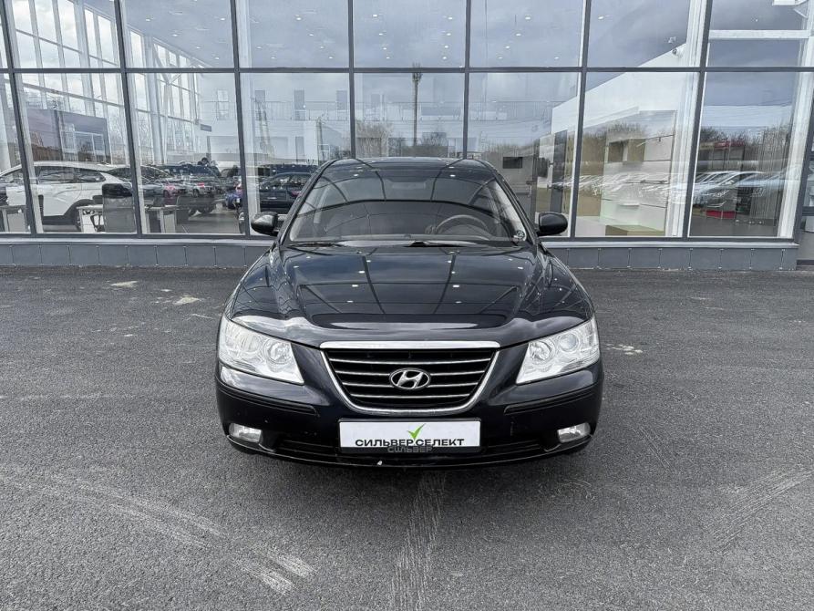 Hyundai Sonata V (NF) Рестайлинг Курган  - изображение 3
