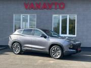 JETOUR DASHING I Альметьевск  - изображение 36