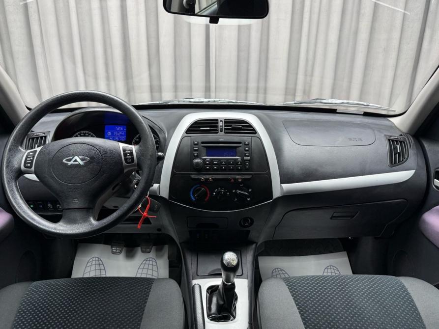 Chery Tiggo (T11) I Ижевск  - изображение 13
