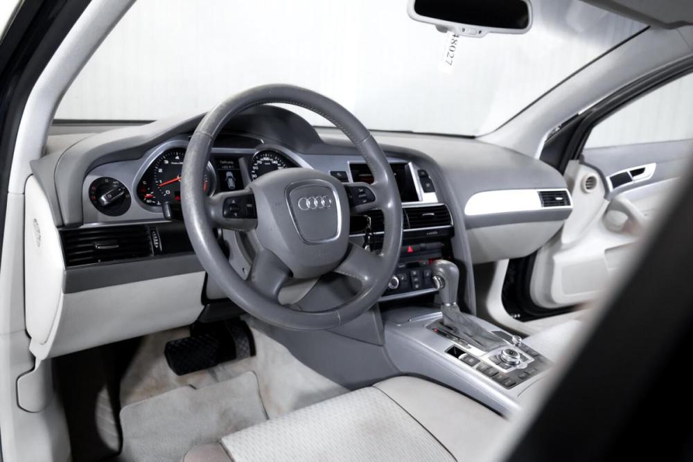 Audi A6 III (C6) Рестайлинг Тюмень  - изображение 13
