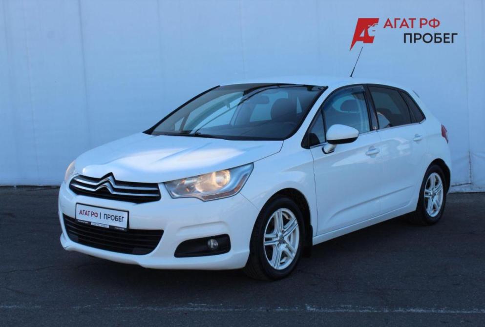 Citroen C4 I Рестайлинг Нижний Новгород  - изображение 1