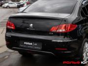 Peugeot 408 I Москва  - изображение 30