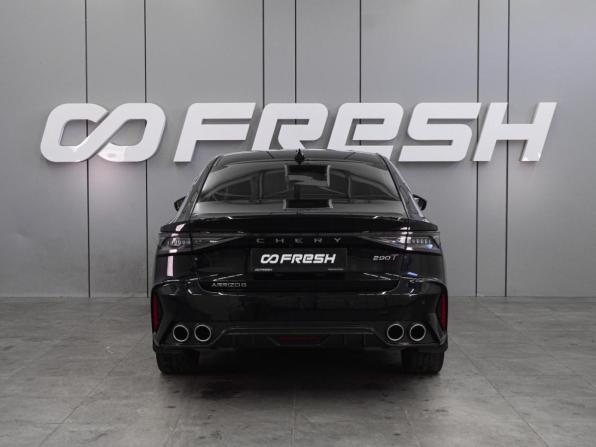 Chery Arrizo 8 с пробегом 2023 года, цена 1 450 000 рублей, 181360 км, седан, Автокод Объявления