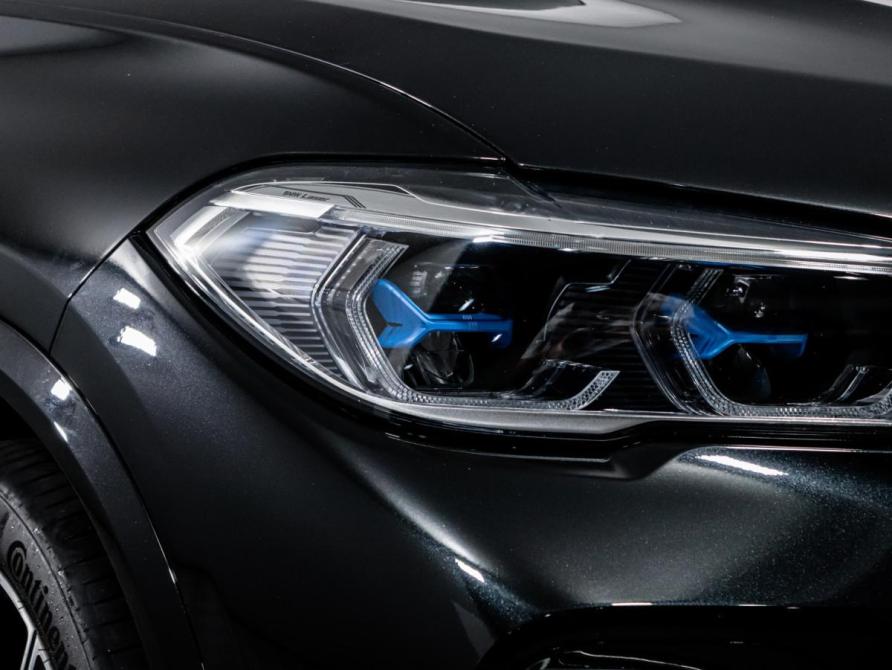 BMW X5 IV (G05/G18) Москва  - изображение 16
