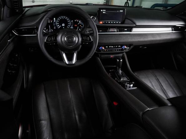 Mazda 6 III (GJ) Рестайлинг 2 с пробегом 2023 года, цена 2 734 000 рублей, 146302 км, седан, Автокод Объявления