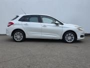 Citroen C4 II Москва  - изображение 22