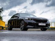 BMW 5 серии VIII (G60/G61/G68) Москва  - изображение 32
