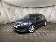 Volkswagen Polo V Москва  - изображение 19