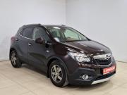 Opel Mokka I Альметьевск  - изображение 24