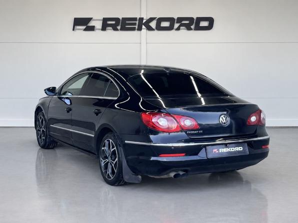 Volkswagen Passat CC I с пробегом 2011 года, цена 889 000 рублей, 247971 км, седан, Автокод Объявления