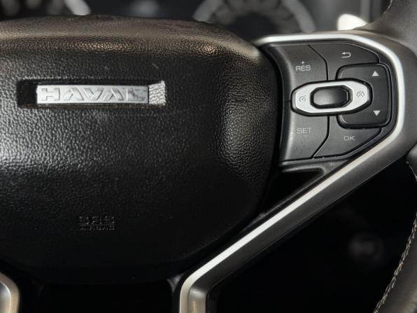 Haval Jolion I Рестайлинг с пробегом 2024 года, цена 1 500 000 рублей, 111531 км, внедорожник, Автокод Объявления