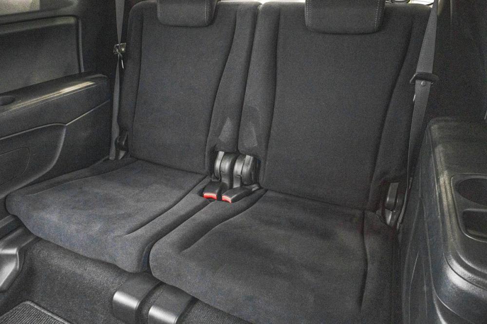 Honda Stream II Барнаул  - изображение 21