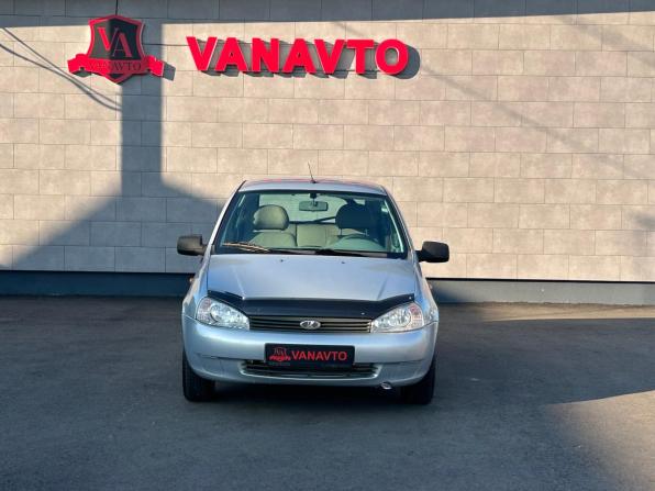 Lada (ВАЗ) Kalina I с пробегом 2011 года, цена 260 000 рублей, 136856 км, хэтчбек, Автокод Объявления