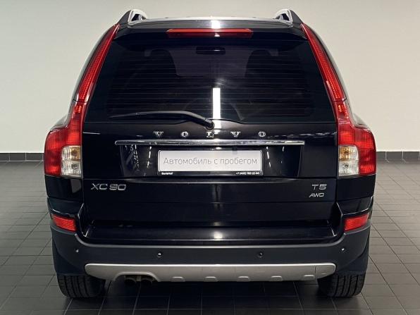 Volvo XC90 I Рестайлинг с пробегом 2011 года, цена 1 320 000 рублей, 185695 км, внедорожник, Автокод Объявления