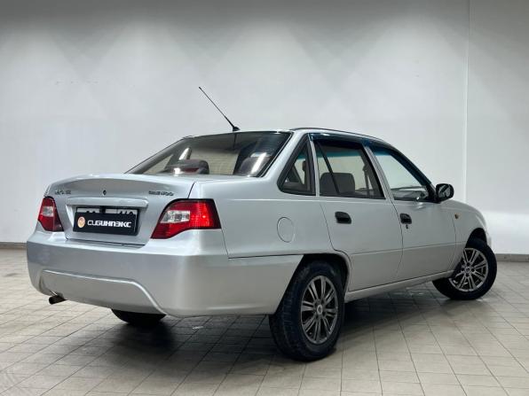 Daewoo Nexia I Рестайлинг с пробегом 2011 года, цена 195 000 рублей, 258334 км, седан, Автокод Объявления