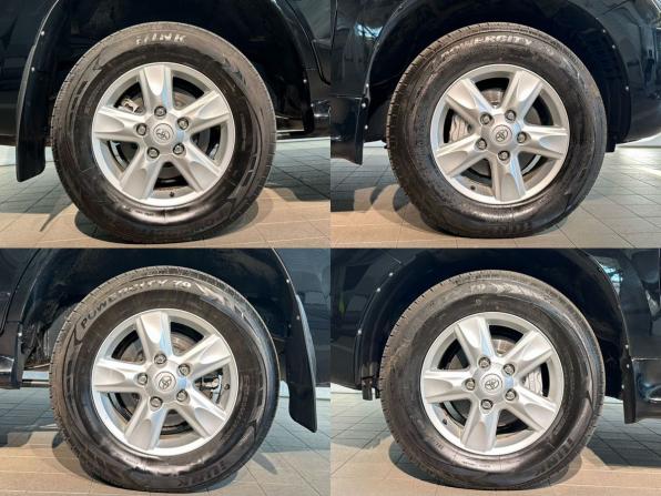 Toyota Land Cruiser 200 Series с пробегом 2011 года, цена 3 590 000 рублей, 240962 км, внедорожник, Автокод Объявления