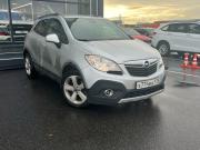 Opel Mokka I Санкт-Петербург  - изображение 9
