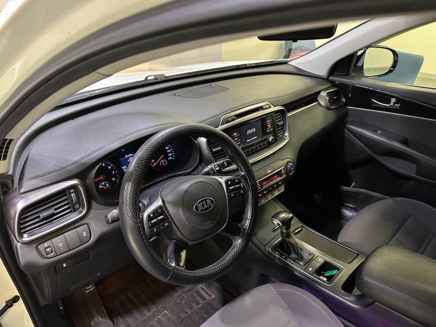 Kia Sorento III Prime Рестайлинг Новосибирск  - изображение 10