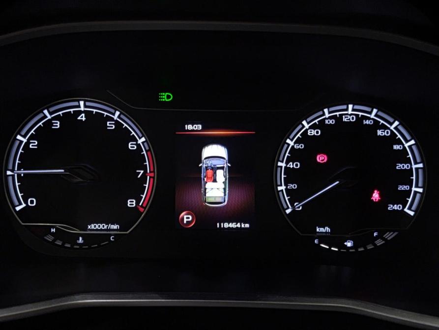 Geely Coolray I Казань  - изображение 16