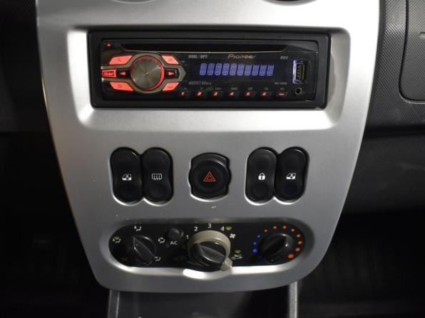 Renault Sandero I с пробегом 2012 года, цена 489 900 рублей, 249098 км, хэтчбек, Автокод Объявления
