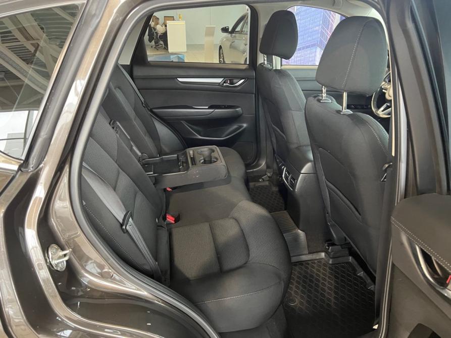 Mazda CX-5 II Москва  - изображение 30