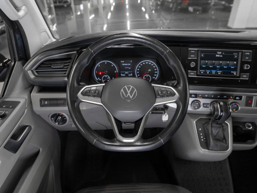 Volkswagen Caravelle T6 Рестайлинг Москва  - изображение 10