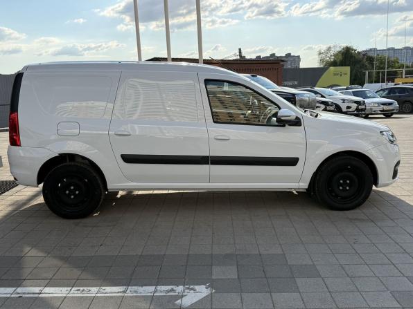 Новый Lada (ВАЗ) Largus I Рестайлинг 2026 года, цена 1 677 000 рублей, фургон, Автокод Объявления