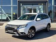 Mitsubishi Outlander III Рестайлинг 3 Уфа  - изображение 21