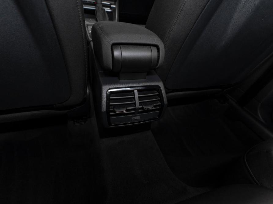 Audi Q3 II (F3) Москва  - изображение 13