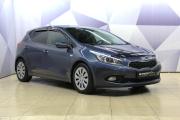 Kia Ceed II Чебоксары  - изображение 42